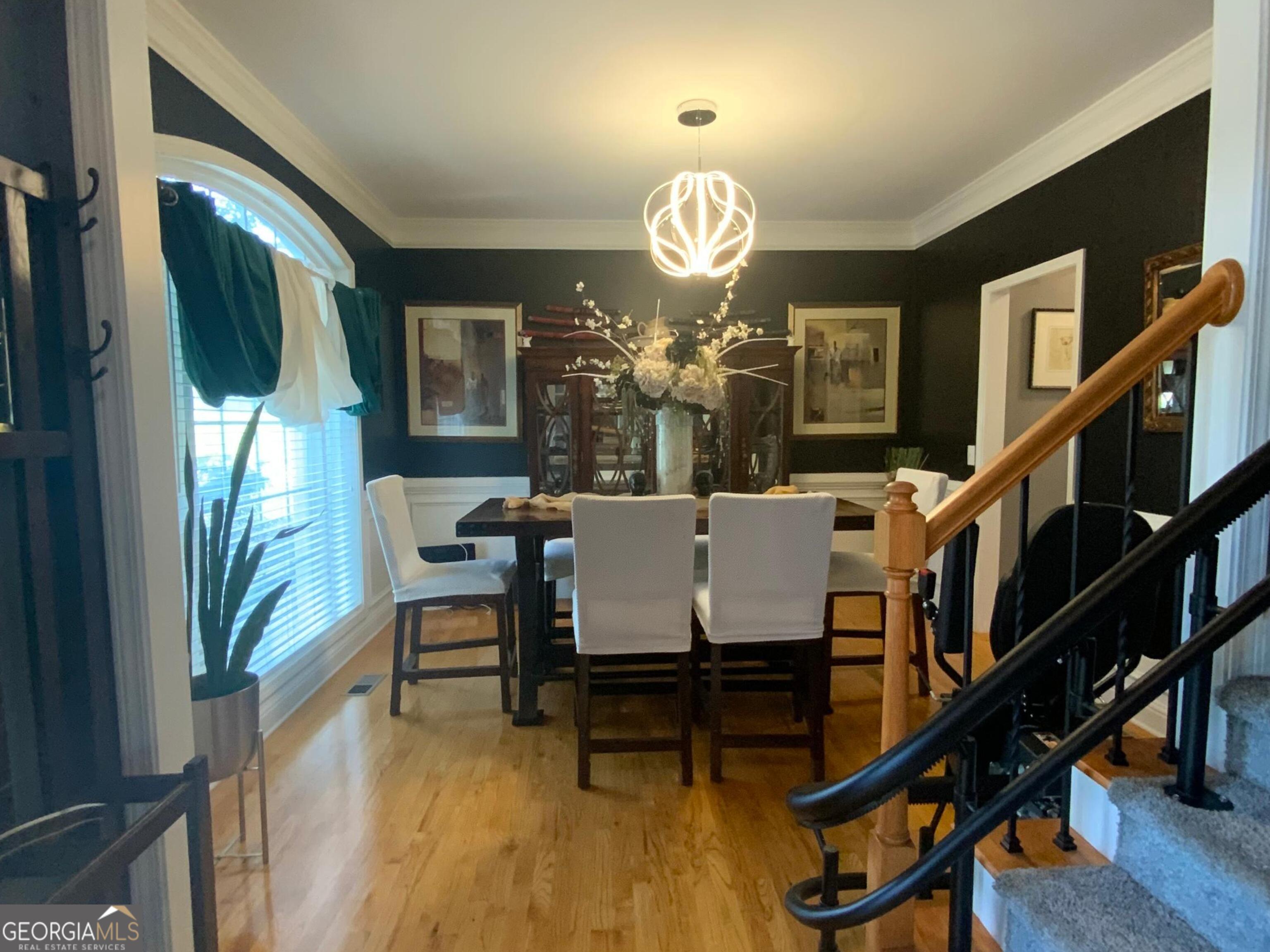 5270 Pinnacle Pointe Winston, GA 30187 - Photo 5 of 28