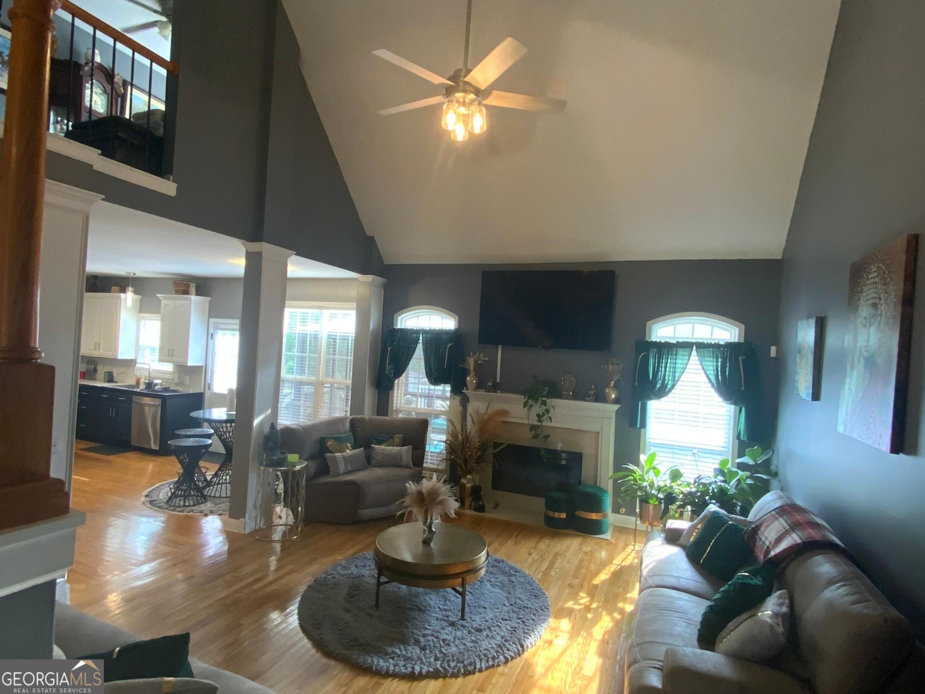 5270 Pinnacle Pointe Winston, GA 30187 - Photo 6 of 28