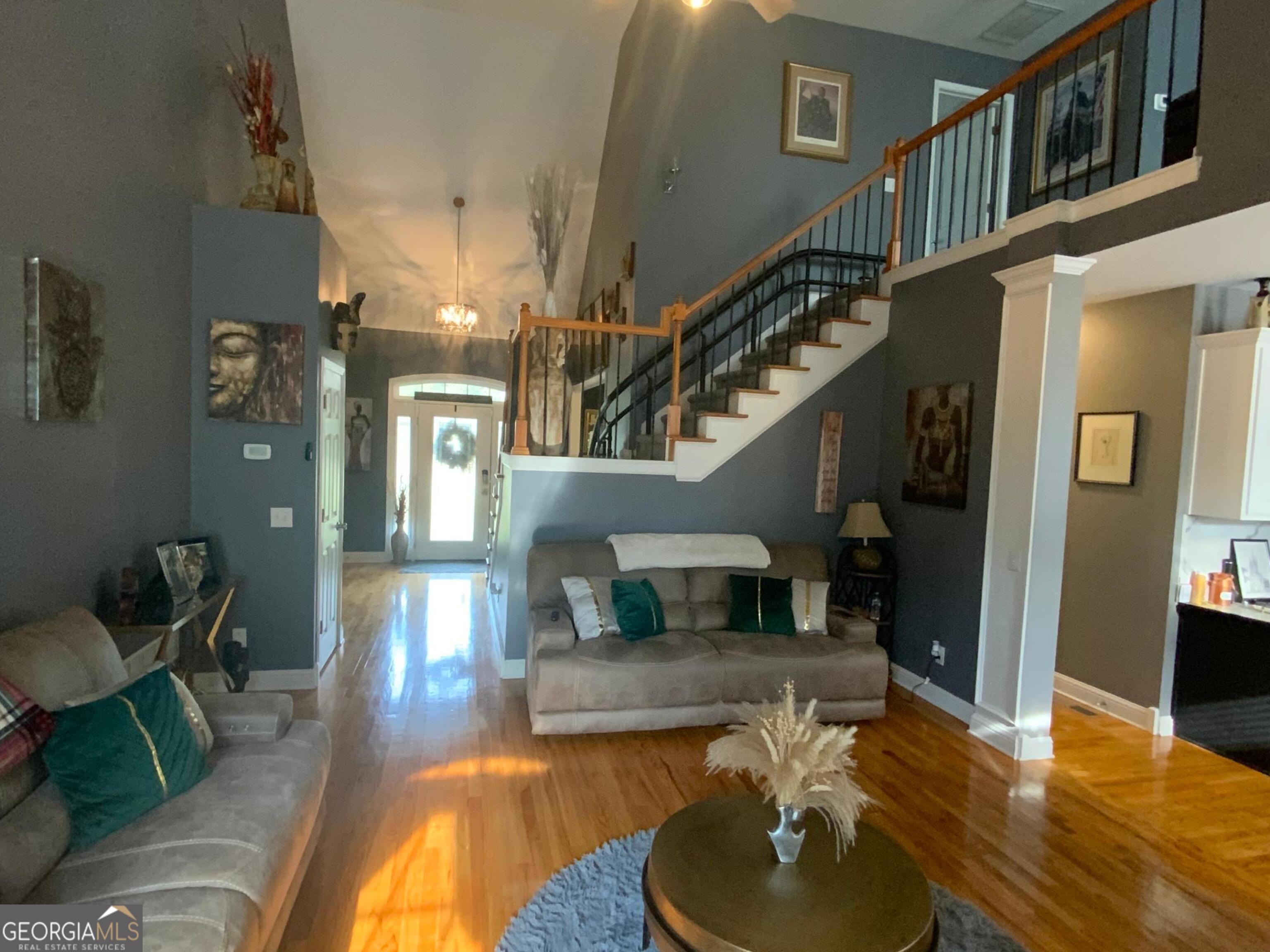 5270 Pinnacle Pointe Winston, GA 30187 - Photo 7 of 28