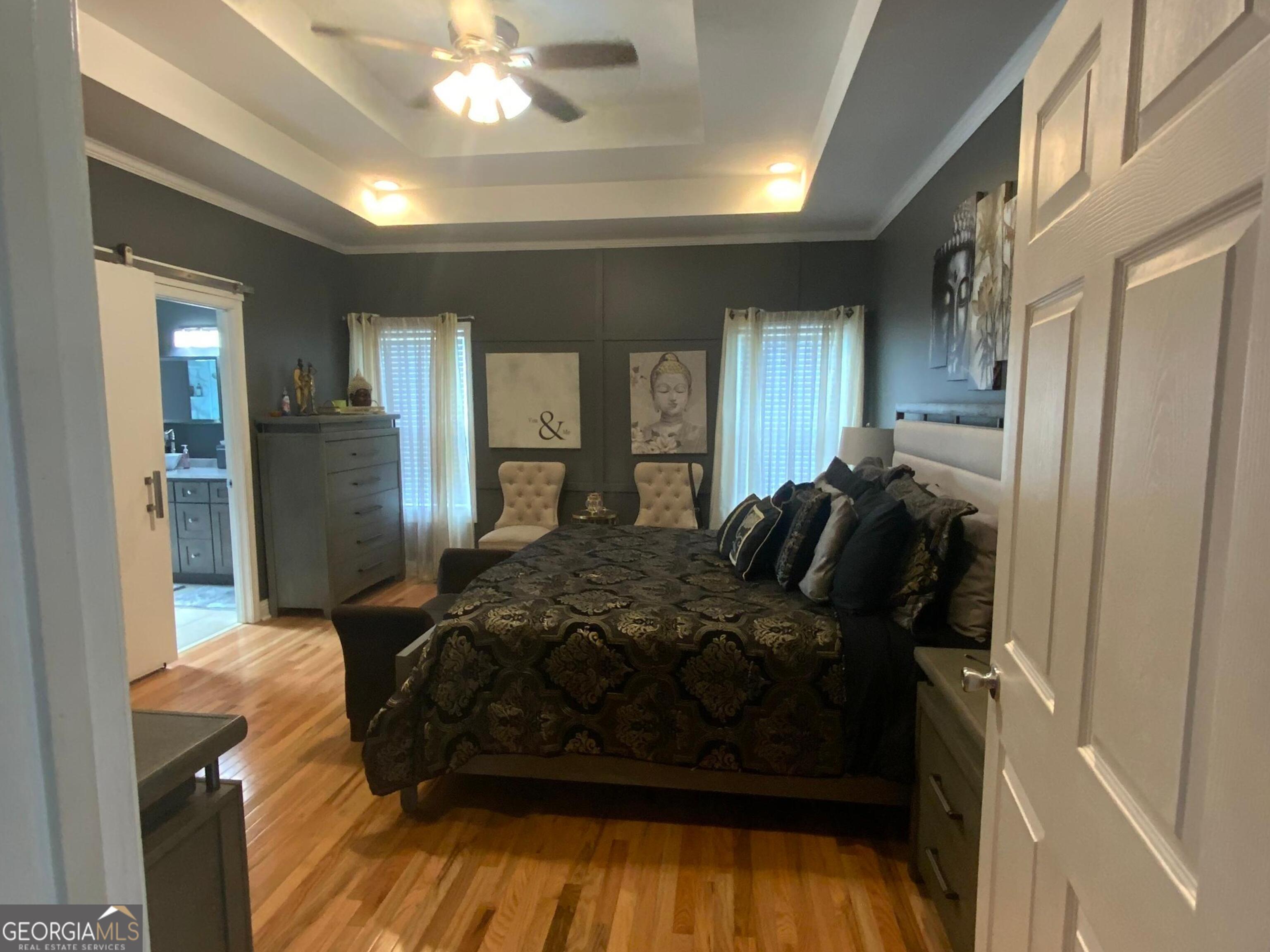 5270 Pinnacle Pointe Winston, GA 30187 - Photo 10 of 28