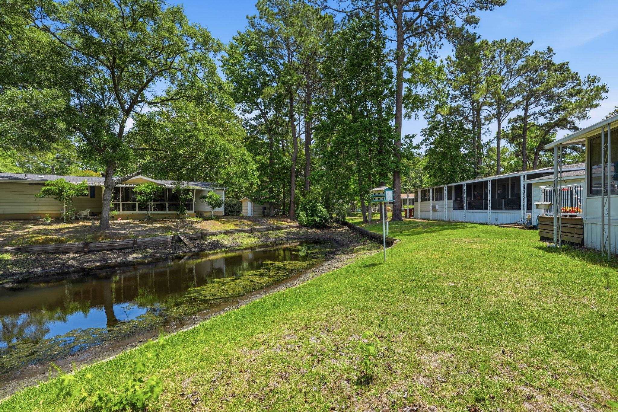732 Raleigh Trail Murrells Inlet, SC 29576 - Photo 39 of 45
