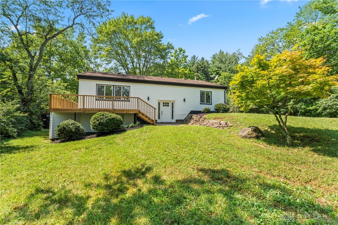 2448 Sutton Road Yellow Springs, OH 45387 - Photo 43 of 48
