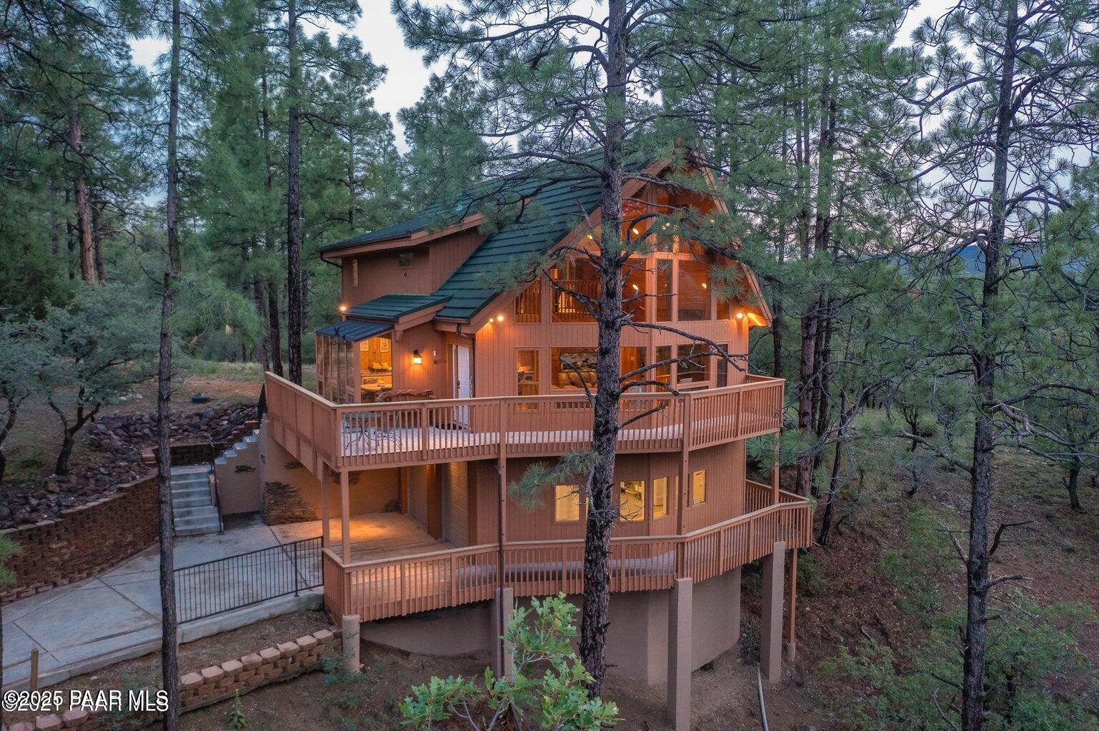 35 East Colonels Way  