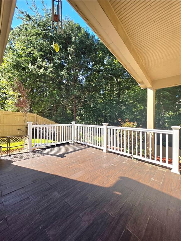 3916 Overlook Ridge Lane Gainesville, GA 30507 - Photo 31 of 44 Gallery Image 31