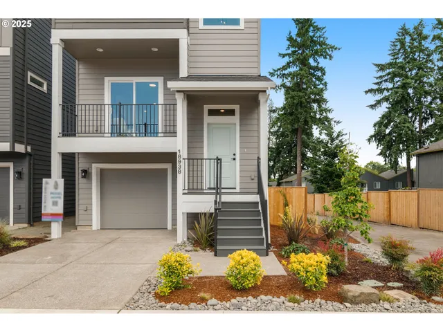 $529,950 | 18938 Southwest Hazelwood Lane, Unit L15, Beaverton, OR 97078