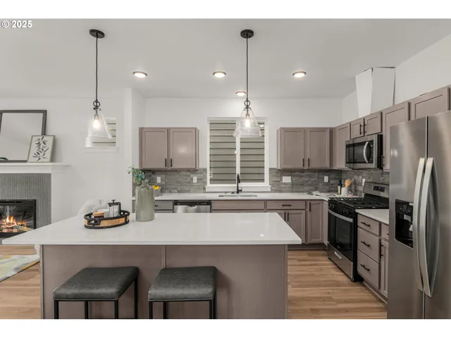 $529,950 | 18938 Southwest Hazelwood Lane, Unit L15, Beaverton, OR 97078