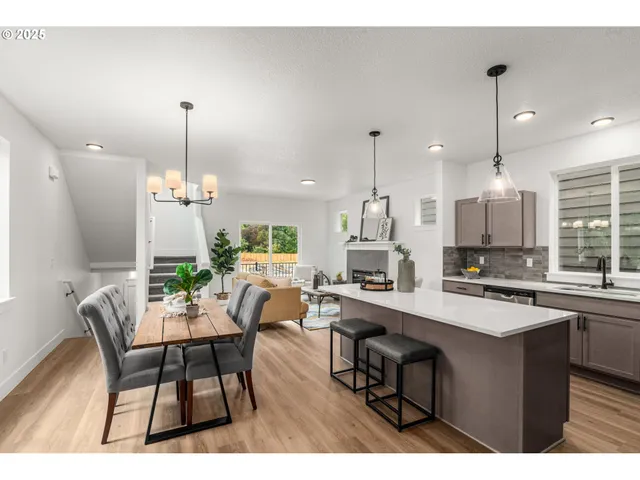 $529,950 | 18938 Southwest Hazelwood Lane, Unit L15, Beaverton, OR 97078