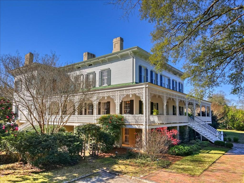 2248 Cumming Road Augusta, GA 30904 - Photo 1 of 75 Main View