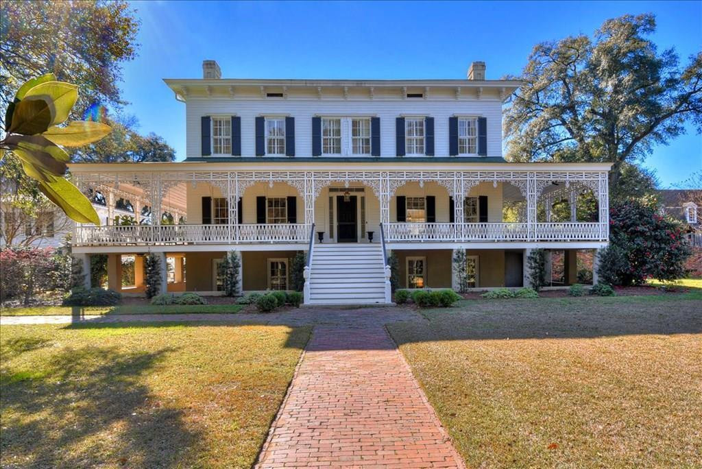 2248 Cumming Road Augusta, GA 30904 - Photo 2 of 75