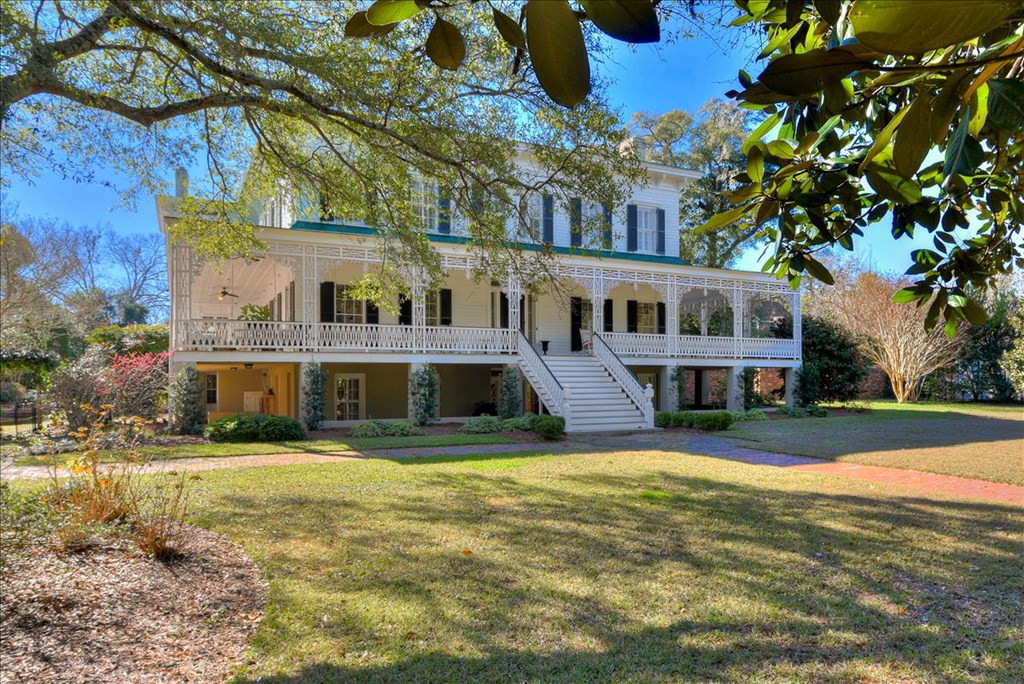 2248 Cumming Road Augusta, GA 30904 - Photo 3 of 75