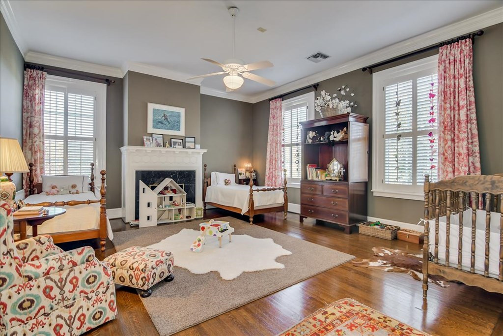 2248 Cumming Road Augusta, GA 30904 - Photo 36 of 75