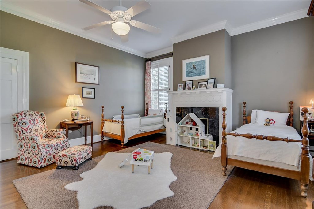 2248 Cumming Road Augusta, GA 30904 - Photo 37 of 75