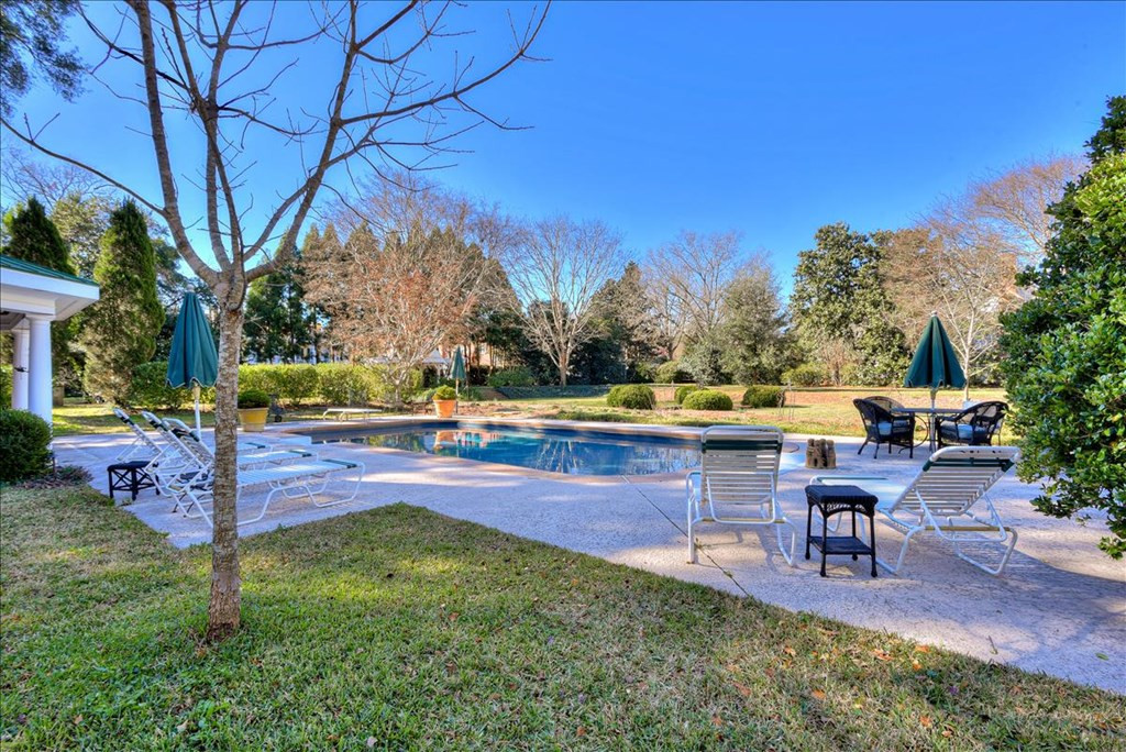 2248 Cumming Road Augusta, GA 30904 - Photo 64 of 75