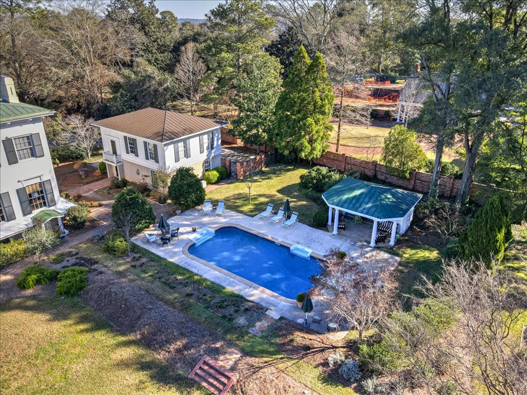 2248 Cumming Road Augusta, GA 30904 - Photo 65 of 75