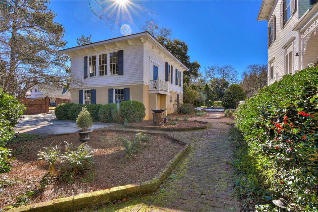2248 Cumming Road Augusta, GA 30904 - Photo 70 of 75