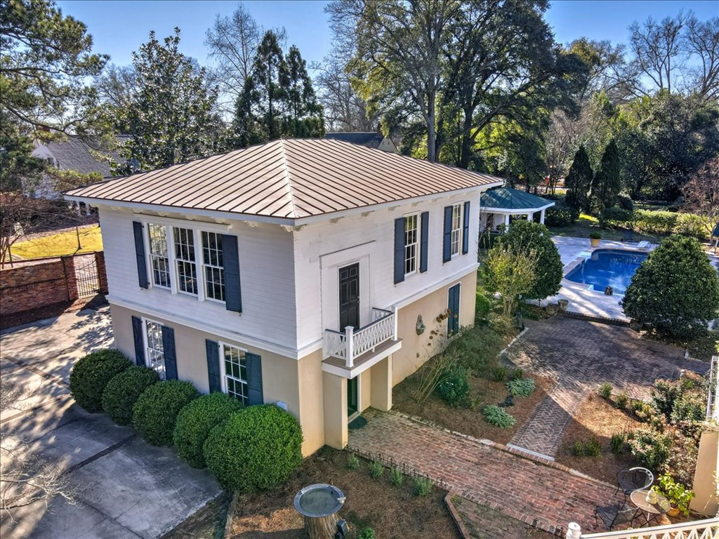 2248 Cumming Road Augusta, GA 30904 - Photo 71 of 75