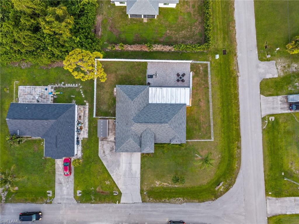 18281 Fuchsia Road Fort Myers, FL 33967 - Photo 37 of 37 an aerial view of a house
