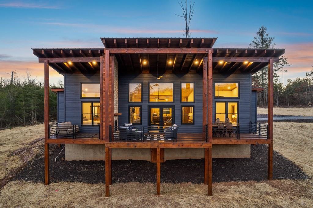 256 Greenfield Road Morganton, GA 30560 - Photo 7 of 78 Gallery Image 7