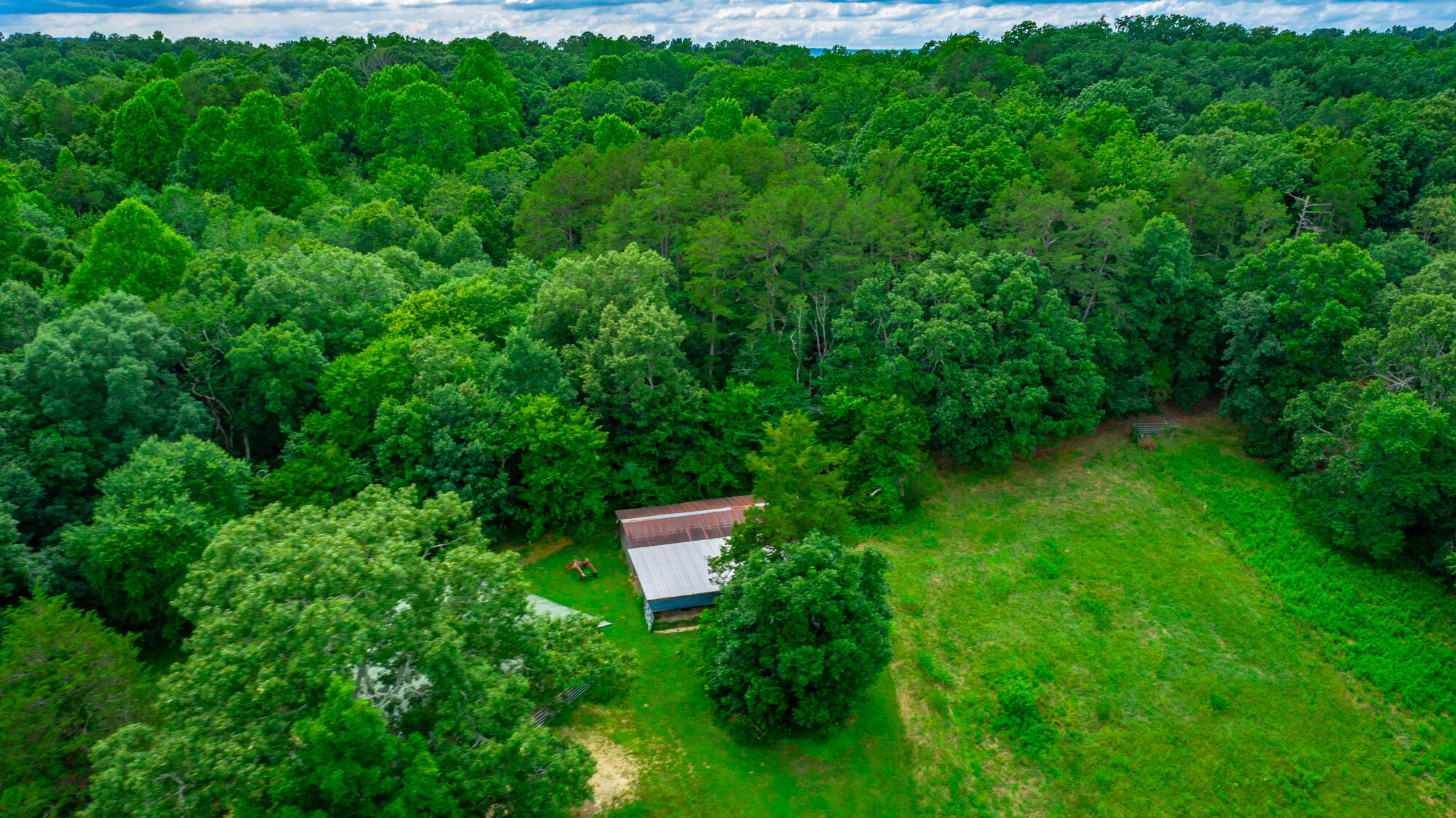 1230 Baggett Road Ringgold, GA 30736 - Photo 42 of 54 Baggett Road Lot HD-43
