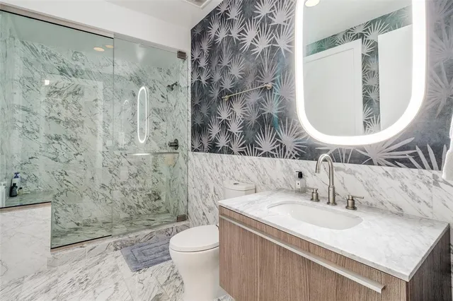 $1,525,000 | 3130 North Harwood Street, Unit 2304, Dallas, TX 75201