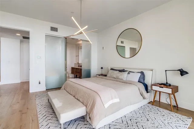 $1,525,000 | 3130 North Harwood Street, Unit 2304, Dallas, TX 75201