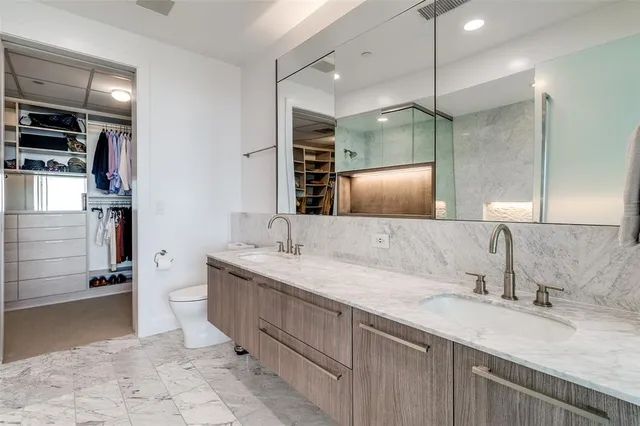 $1,525,000 | 3130 North Harwood Street, Unit 2304, Dallas, TX 75201