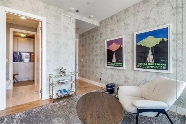 $1,525,000 | 3130 North Harwood Street, Unit 2304, Dallas, TX 75201