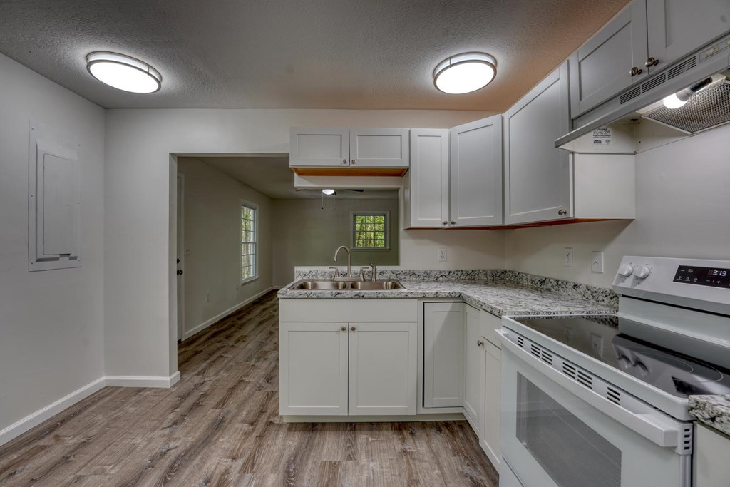 927 Paul Nicholson Road Blairsville, GA 30512 - Photo 14 of 34