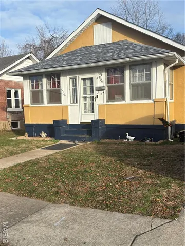 $130,000 | 604 North Fountain Street, Cape Girardeau, MO 63701