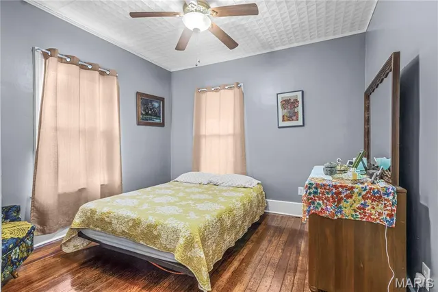 $130,000 | 604 North Fountain Street, Cape Girardeau, MO 63701