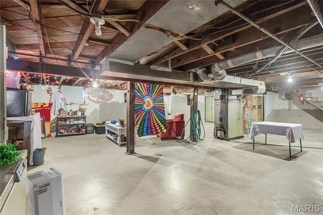 $130,000 | 604 North Fountain Street, Cape Girardeau, MO 63701