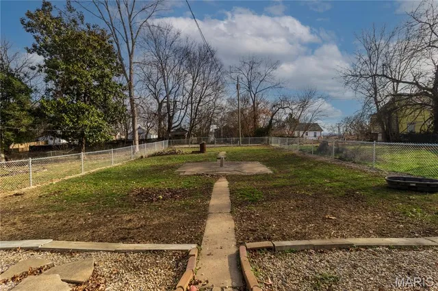 $130,000 | 604 North Fountain Street, Cape Girardeau, MO 63701