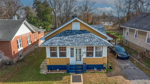 $130,000 | 604 North Fountain Street, Cape Girardeau, MO 63701