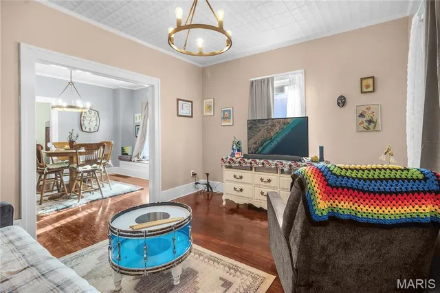 $130,000 | 604 North Fountain Street, Cape Girardeau, MO 63701