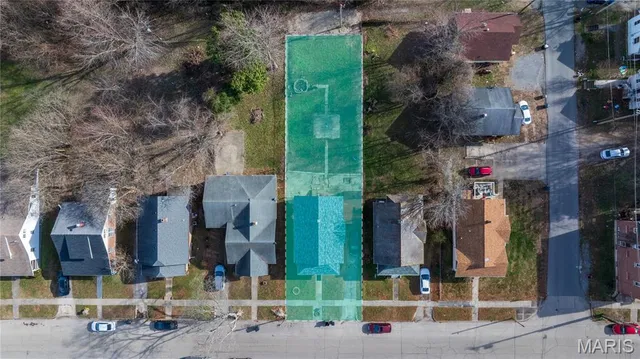 $130,000 | 604 North Fountain Street, Cape Girardeau, MO 63701