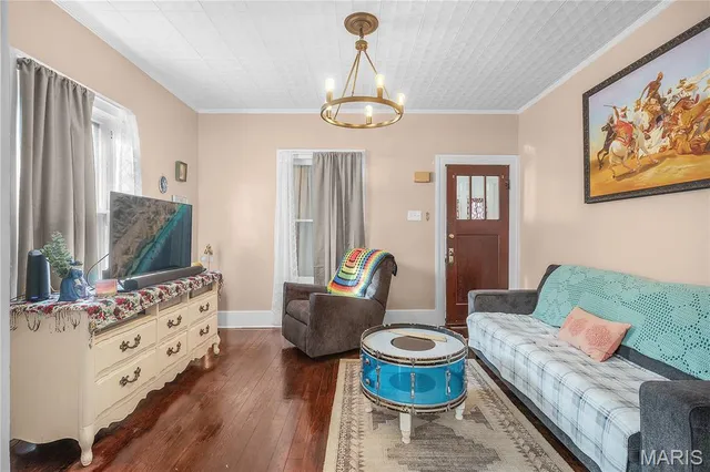 $130,000 | 604 North Fountain Street, Cape Girardeau, MO 63701