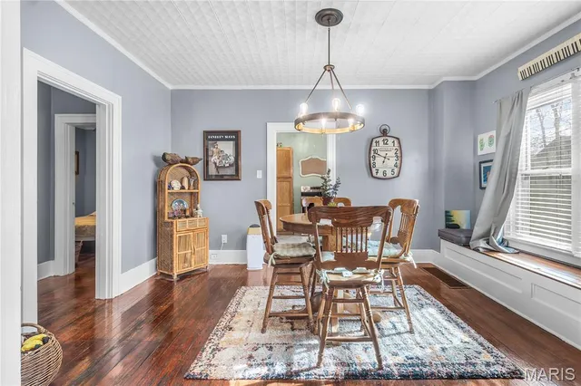 $130,000 | 604 North Fountain Street, Cape Girardeau, MO 63701