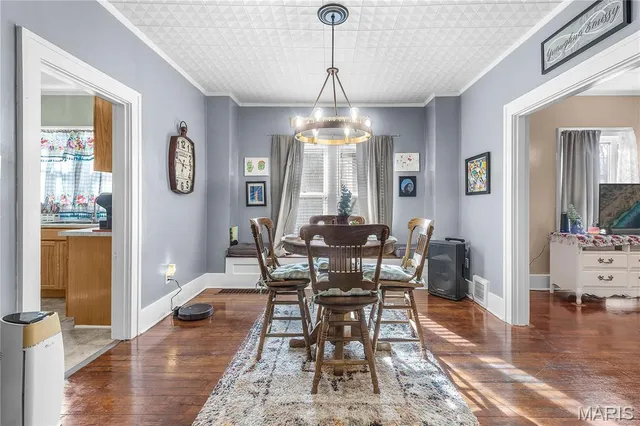 $130,000 | 604 North Fountain Street, Cape Girardeau, MO 63701