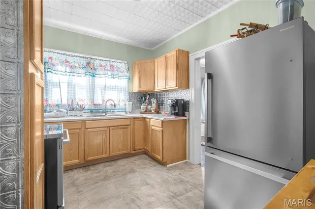 $130,000 | 604 North Fountain Street, Cape Girardeau, MO 63701