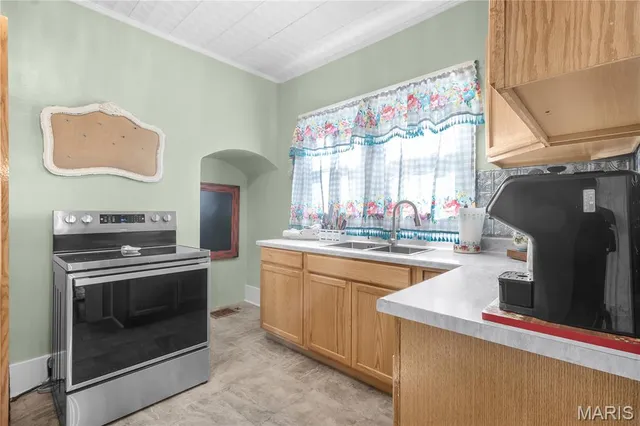 $130,000 | 604 North Fountain Street, Cape Girardeau, MO 63701