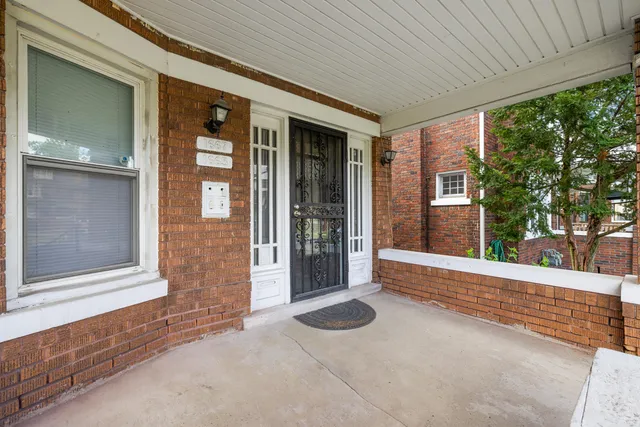 $345,000 | 1665 Atkinson Street, Detroit, MI 48206