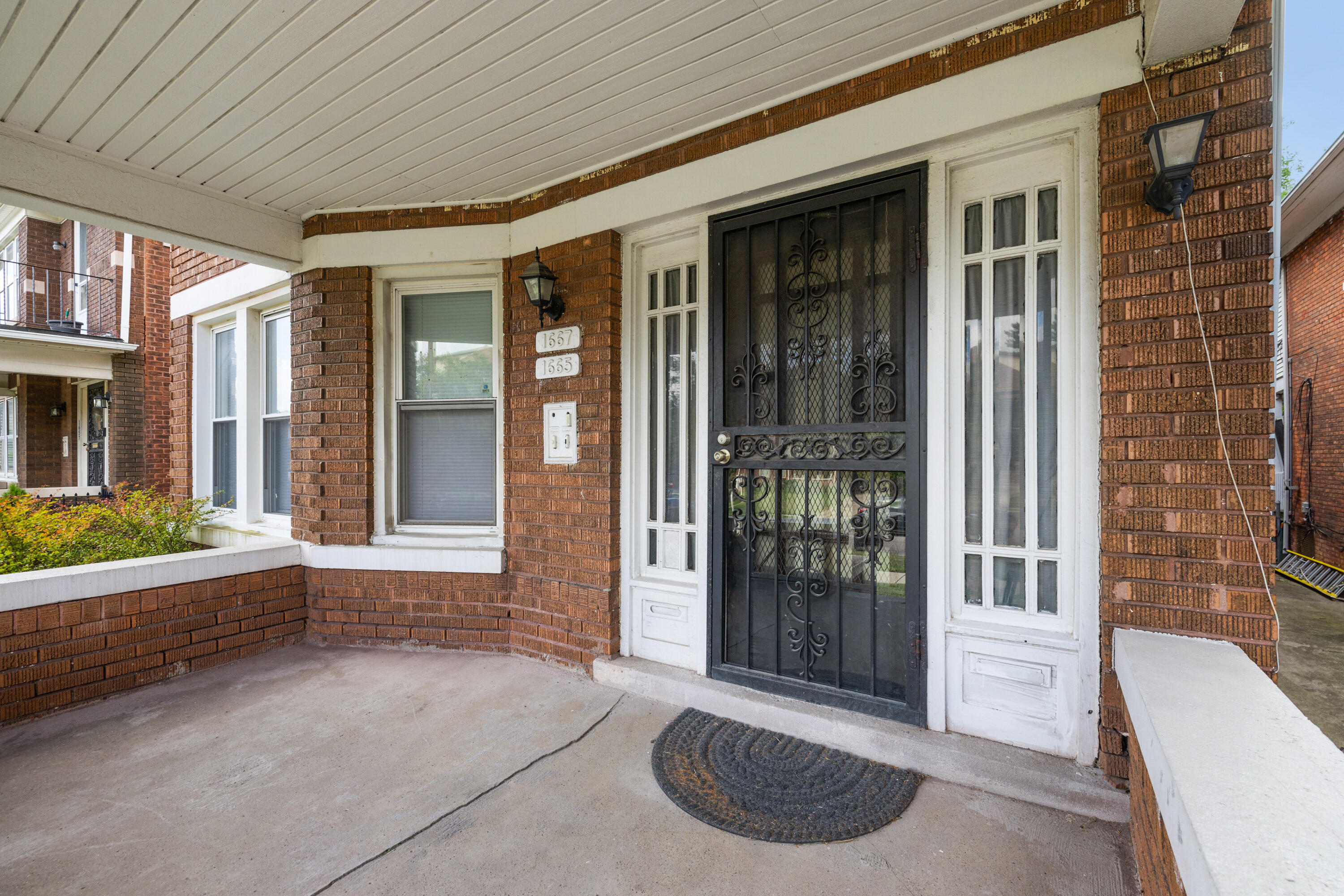 1665 Atkinson Street Detroit, MI 48206 - Photo 12 of 80 011-1665 Atikinson-11