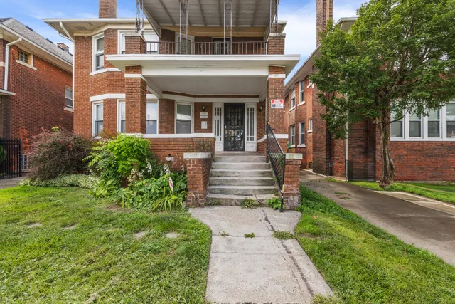 $345,000 | 1665 Atkinson Street, Detroit, MI 48206