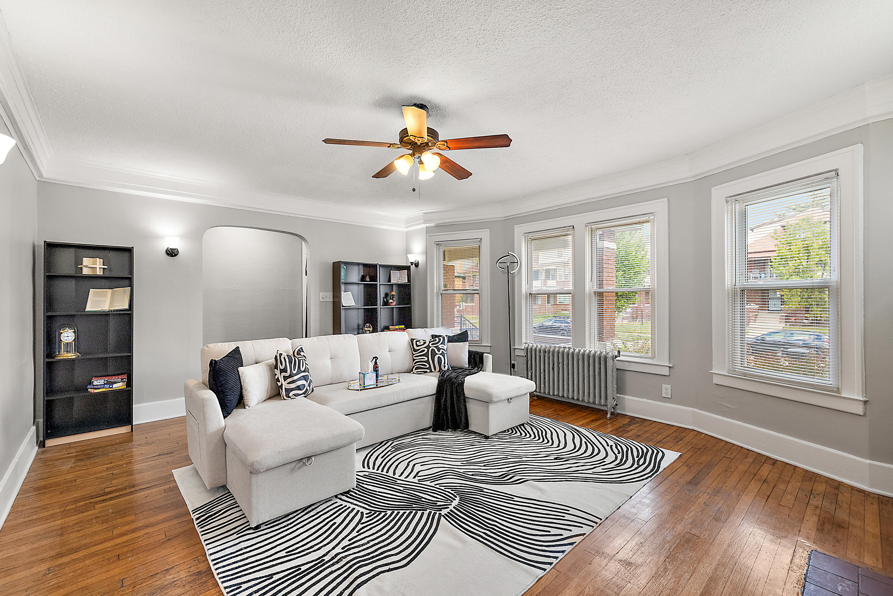 1665 Atkinson Street Detroit, MI 48206 - Photo 20 of 80 032-1665 Atikinson-32