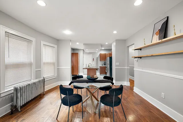 $345,000 | 1665 Atkinson Street, Detroit, MI 48206