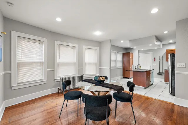 $345,000 | 1665 Atkinson Street, Detroit, MI 48206