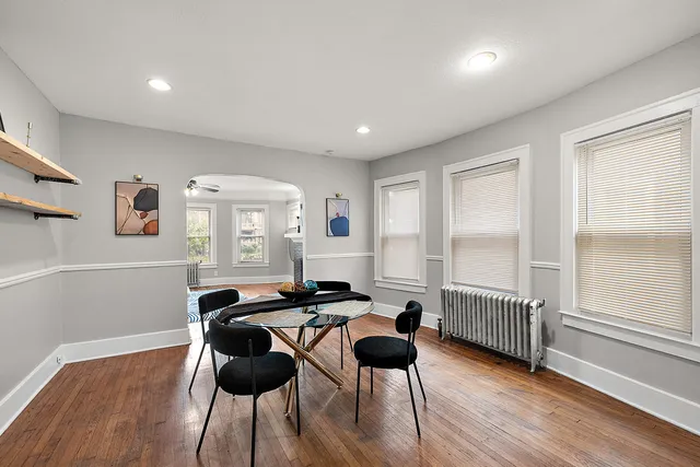 $345,000 | 1665 Atkinson Street, Detroit, MI 48206