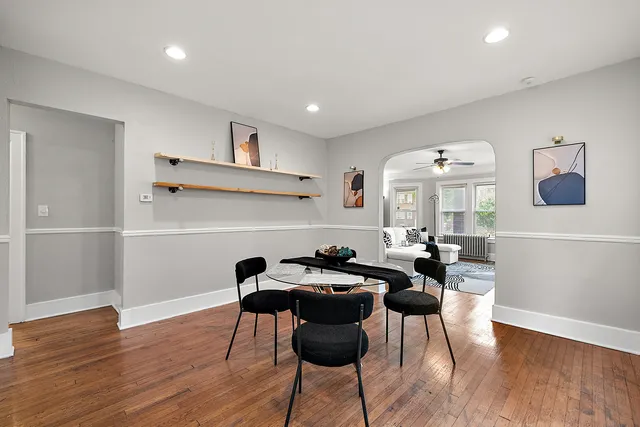 $345,000 | 1665 Atkinson Street, Detroit, MI 48206