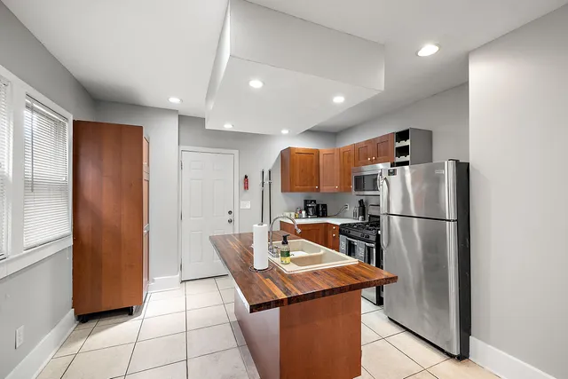 $345,000 | 1665 Atkinson Street, Detroit, MI 48206