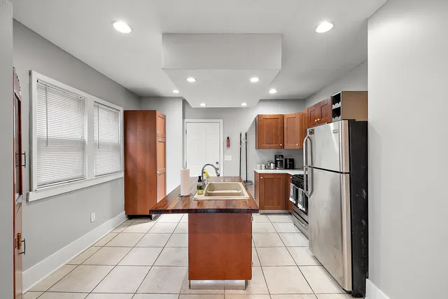 $345,000 | 1665 Atkinson Street, Detroit, MI 48206